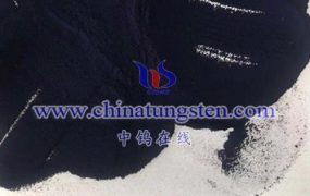 紫色氧化钨有什么用途？