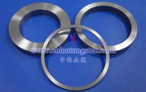 钨合金环的用途有哪些？