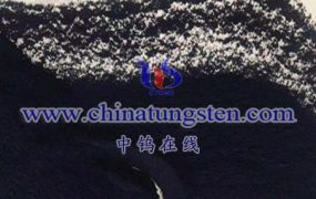紫色氧化钨主要用途有哪些？