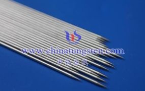 什么是镧钨钨针？