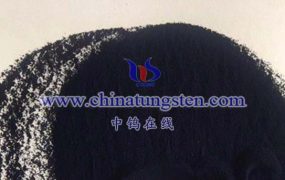 紫色氧化钨具体应用是什么？