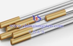 镧钨钨针有什么用途？