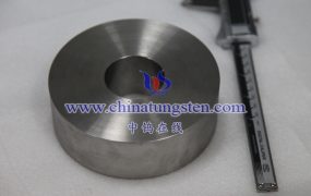 谁可以提供钨合金环？