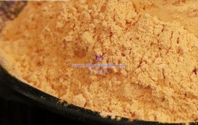 什么是WO4²⁻离子？