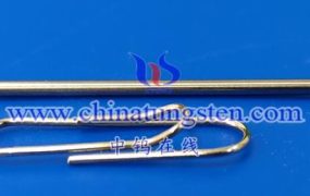 什么是铼钨钨针？