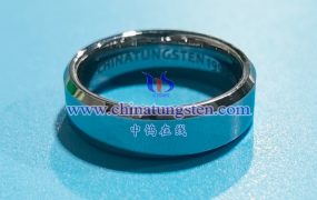 钨合金指环是什么？