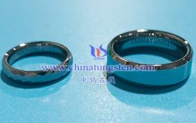 钨合金防身指环是什么？