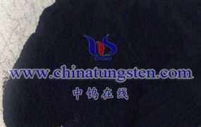 紫色氧化钨的全部用途有哪些？