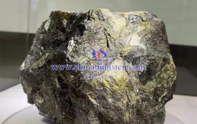 钨精矿生产环节是否享受增值税即征即退或减免政策?
