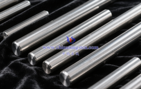 硬质合金棒颜色变异可能是什么原因？