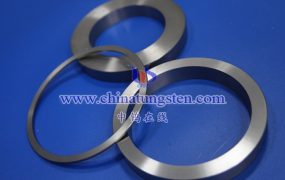 钨合金屏蔽环是什么？