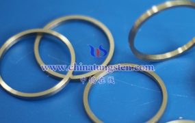 钨合金屏蔽环的用途有哪些？