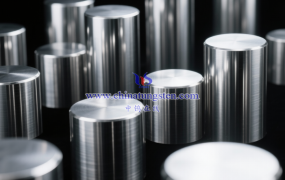 什么是钨合金圆柱？