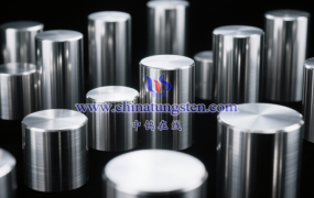 钨合金圆柱的主要成分是什么？