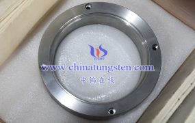 钨合金环有没有毒性？