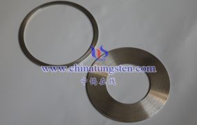 钨合金环有哪些特性？