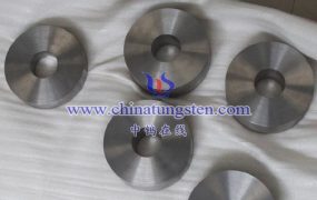 钨合金环的应用优势是什么？