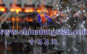 钨的用途有哪些（17）-钨在照明材料（灯泡）制造上的应用概述