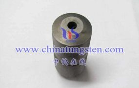 什么是钡钨钨针 ？