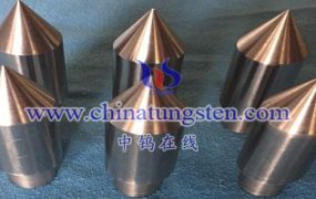 什么是精密钨电极 ？