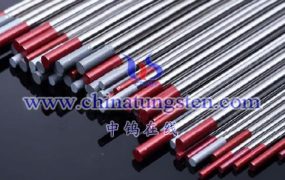 什么是稀土钨电极？