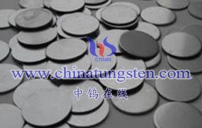 稀土元素掺杂钨合金封装片的优点有哪些？