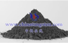 二硫化钨是什么？