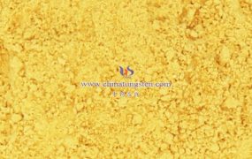 三氧化钨纳米线是什么？