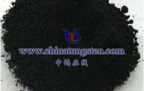 二硫化钨的物理性质是什么？