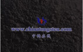 二硫化钨的化学性质是什么？