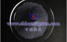 二硫化钨有什么应用？