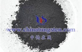 二硫化钨的制备法有哪些？