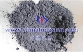 二硫化钨的毒性和安全注意事项是什么？