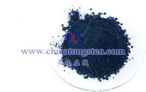 纳米钨酸铯是什么？