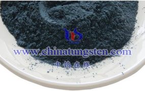 什么是纳米钨酸铯？