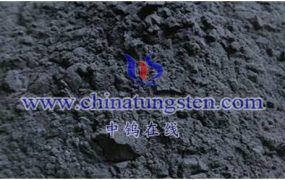 高纯超细二硫化钨有什么用途？