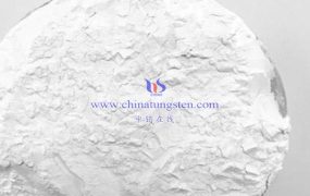 偏钨酸铵生产过程中的废水处理