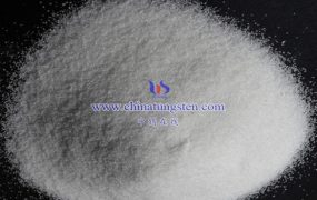 偏钨酸铵主要厂商