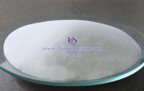 偏钨酸铵与仲钨酸铵的应用对比