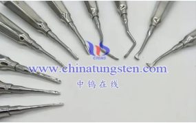 硬质合金医疗和牙科应用有哪些？