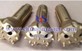 硬质合金在能源领域应用有哪些？