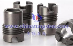 硬质合金在石油工业中的应用有哪些？