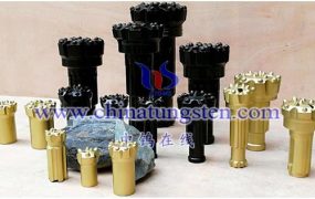 什么是硬质合金钻井工具？