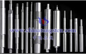 什么是硬质合金钻杆？