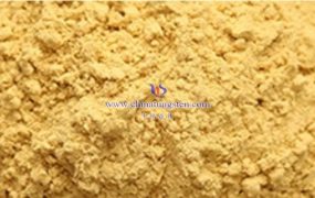 氧化钨电致变色薄膜的制备方法有哪些？