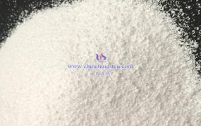 如何做偏钨酸铵的粒度分析？