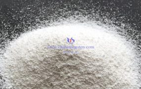 偏钨酸铵的粒度分布对质量有什么影响？