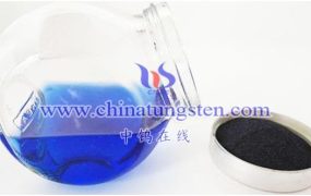 什么是钨酸铯分散浆料？