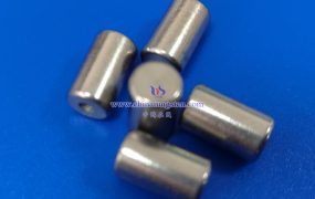 什么是钨钴合金浸渍钡钨阴极？