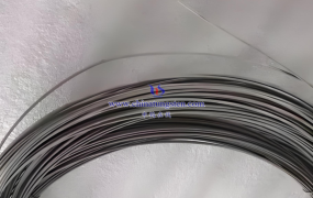 掺杂钨丝的特性有哪些？